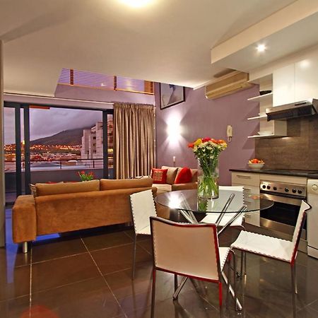 Adderley Terraces Cidade Do Cabo Exterior foto