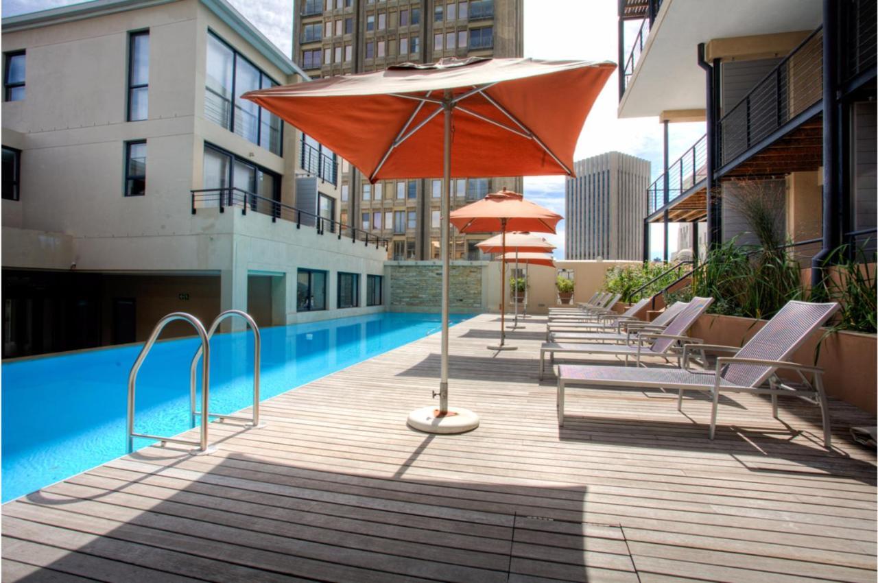 Adderley Terraces Cidade Do Cabo Exterior foto